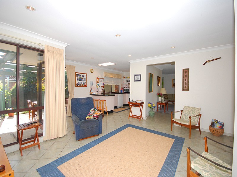 71 Mitchell Drive, Kariong NSW 2250