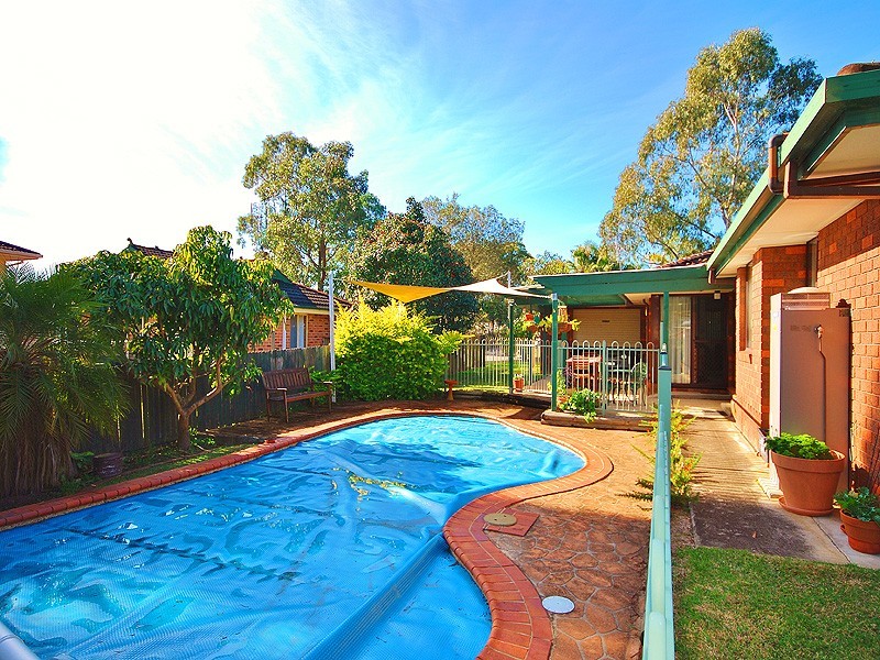 71 Mitchell Drive, Kariong NSW 2250