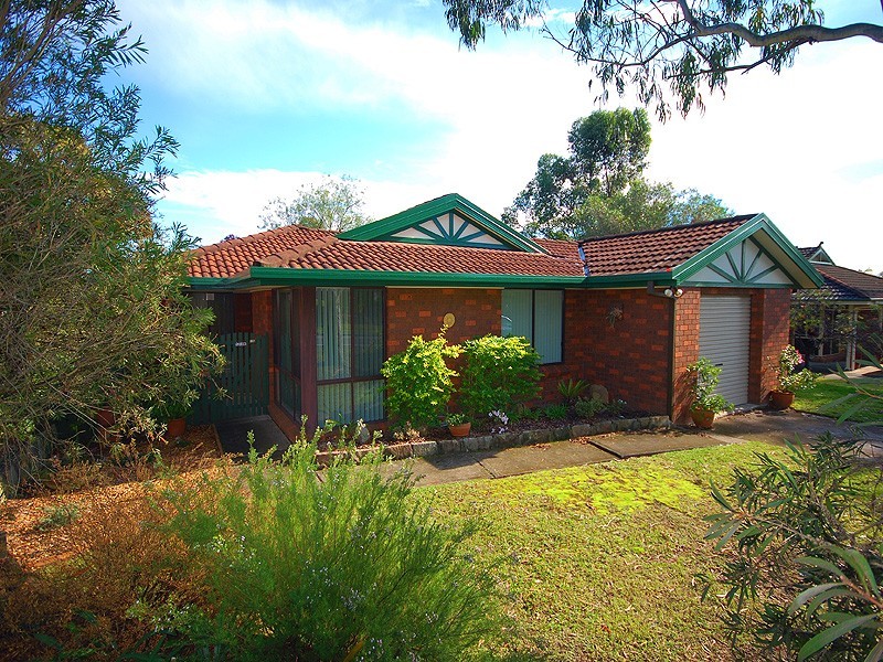 71 Mitchell Drive, Kariong NSW 2250