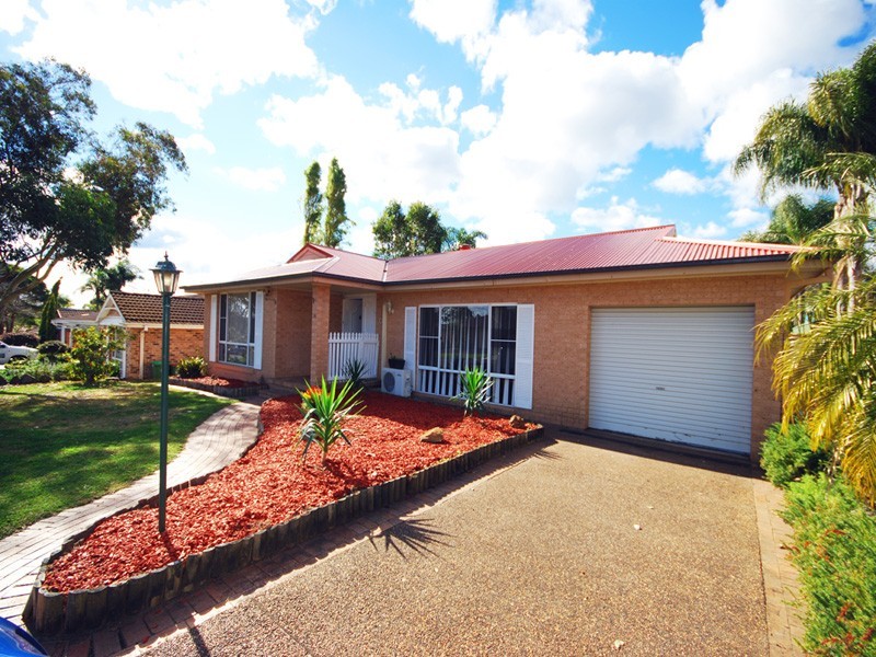 14 Belsham Road, Kariong NSW 2250