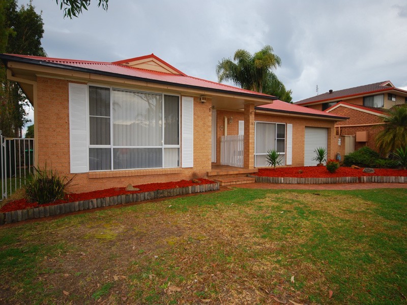 14 Belsham Road, Kariong NSW 2250