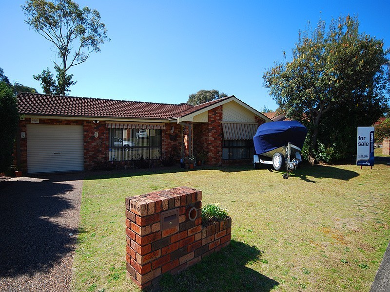 5 Stacey Close, Kariong NSW 2250