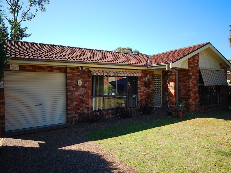 5 Stacey Close, Kariong NSW 2250