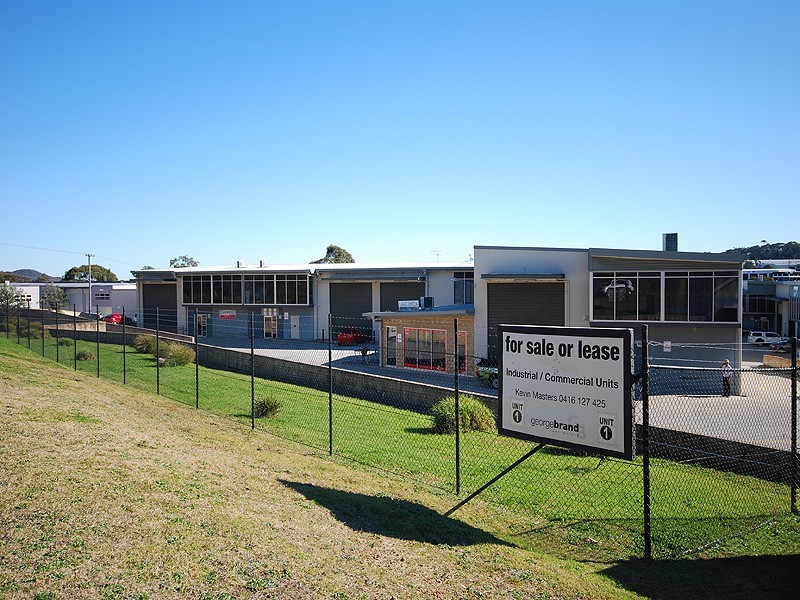 9/21 Kangoo Road, Somersby NSW 2250