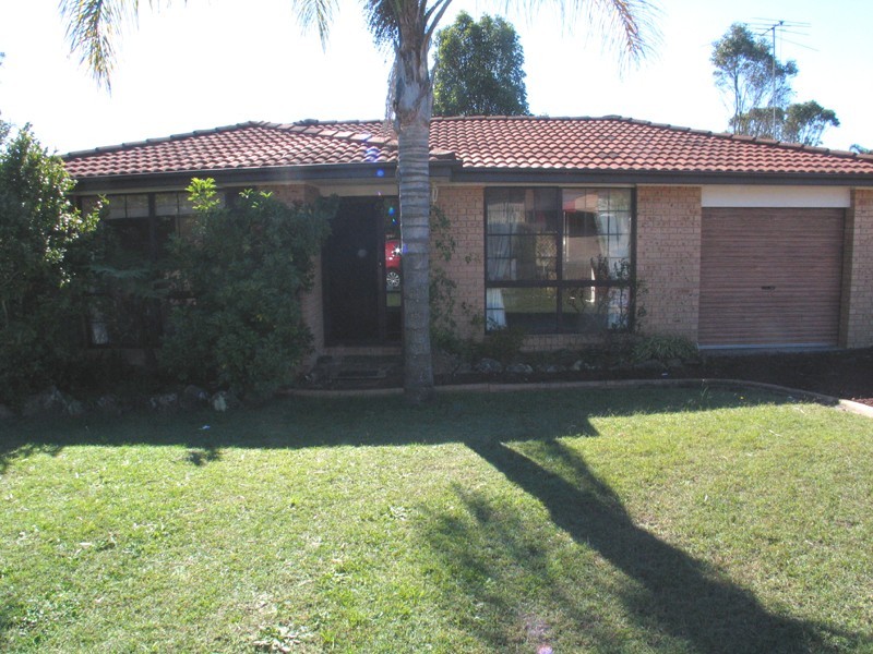 46 Hempstalk Crescent, Kariong NSW 2250