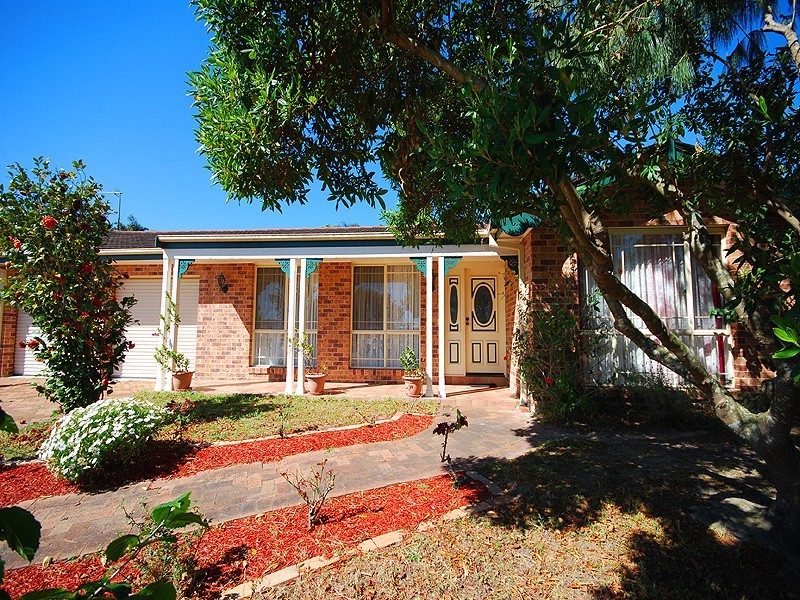 12 Bowie Road, Kariong NSW 2250