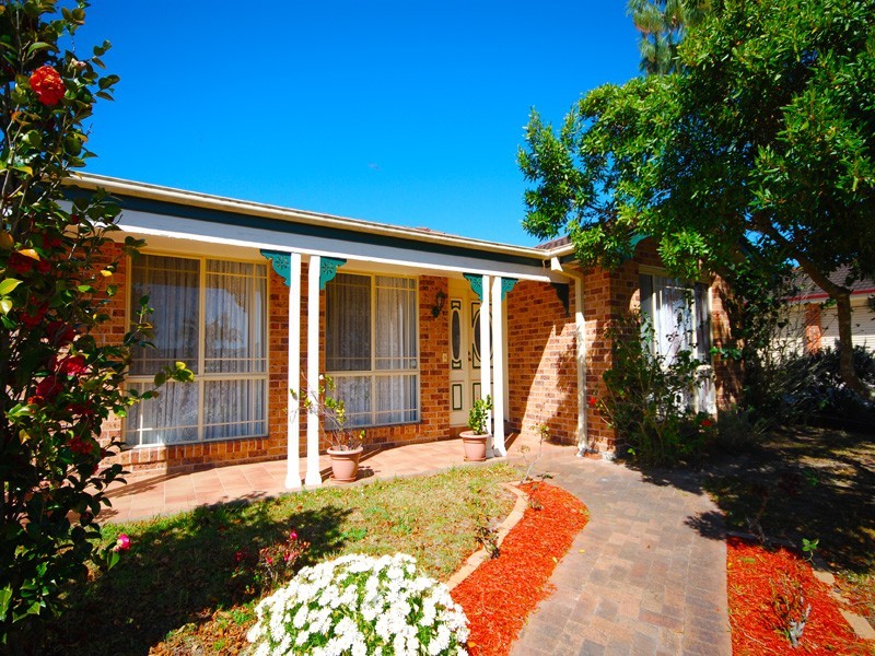 12 Bowie Road, Kariong NSW 2250