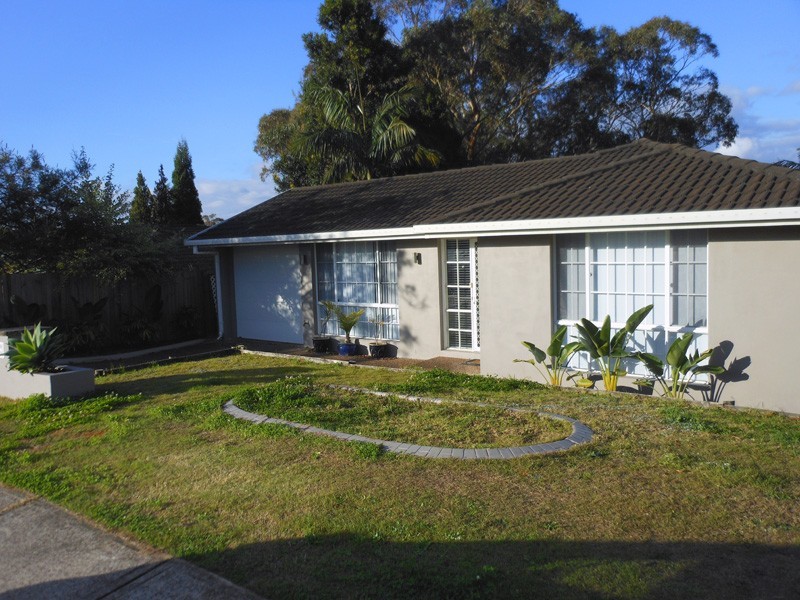 4 Marshall Close, Kariong NSW 2250