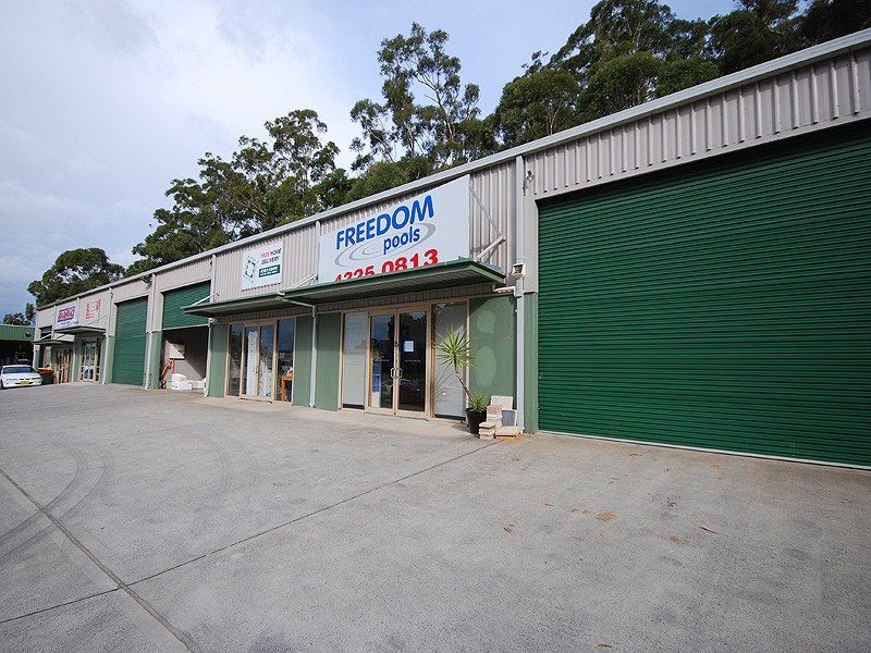 9/15 Stockyard Place, West Gosford NSW 2250