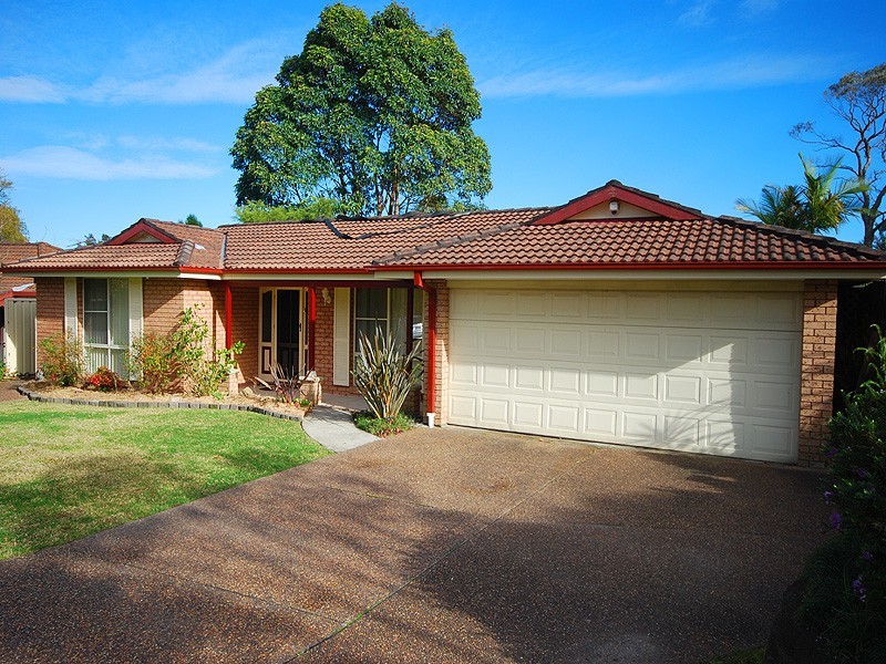 5 Hanson Close, Kariong NSW 2250