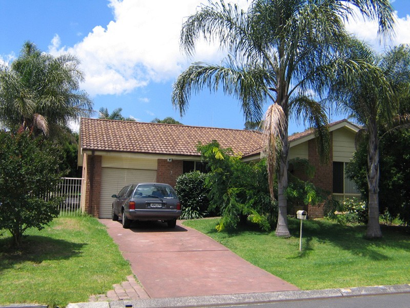 7 Truscott Avenue, Kariong NSW 2250