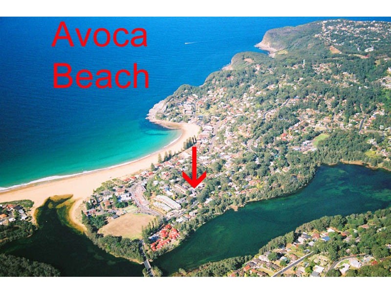 12 Cape Three Points Road, Avoca Beach NSW 2251