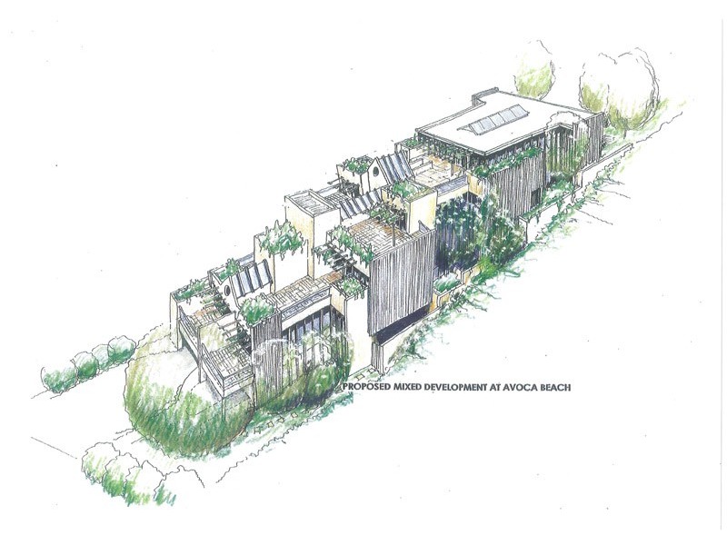 12 Cape Three Points Road, Avoca Beach NSW 2251