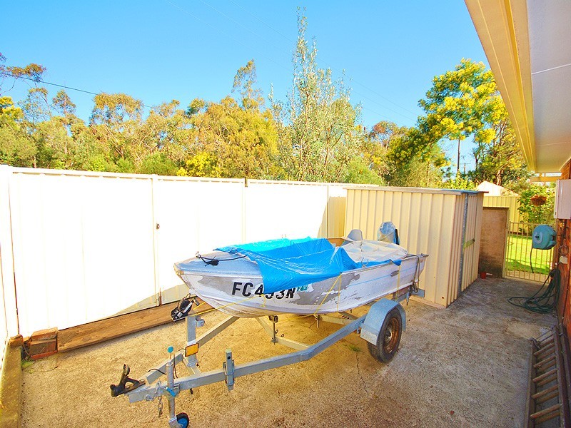 5 Chisholm Close, Kariong NSW 2250