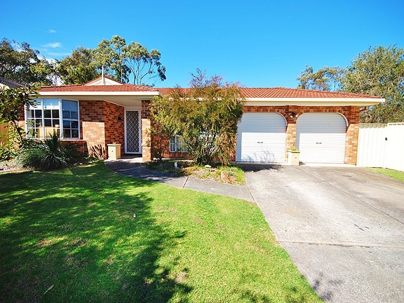 5 Chisholm Close, Kariong NSW 2250