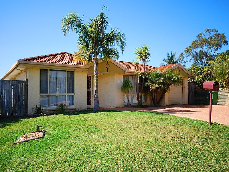 1 Lang Close, Kariong NSW 2250