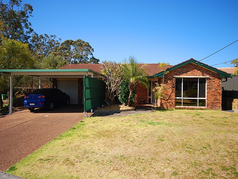 4 Tracie Close, Kariong NSW 2250