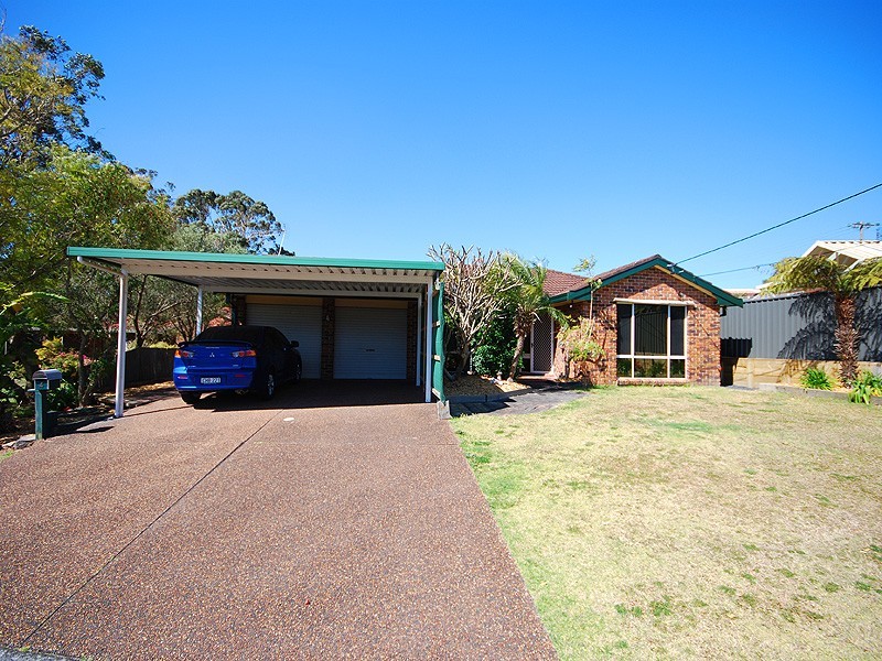 4 Tracie Close, Kariong NSW 2250