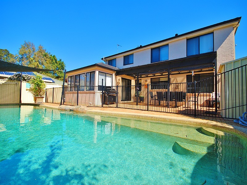 3 Woolybutt Crescent, Erina NSW 2250