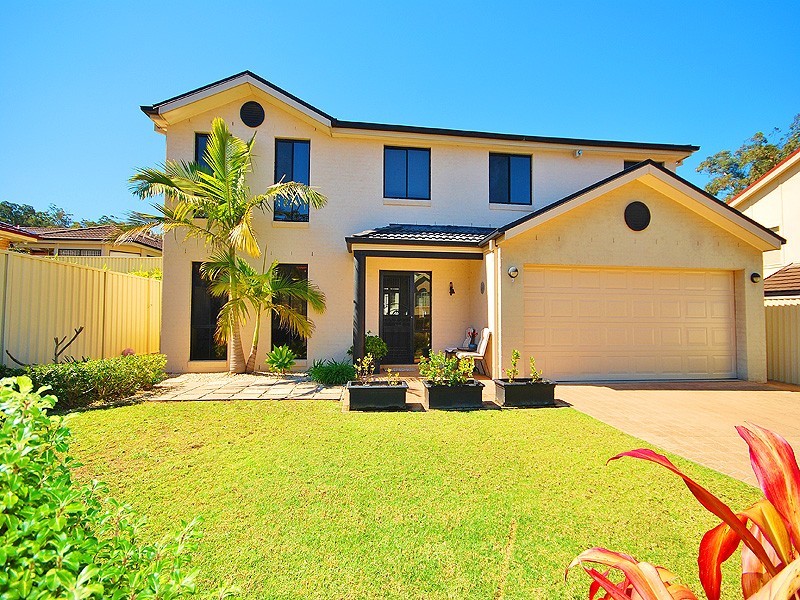 3 Woolybutt Crescent, Erina NSW 2250