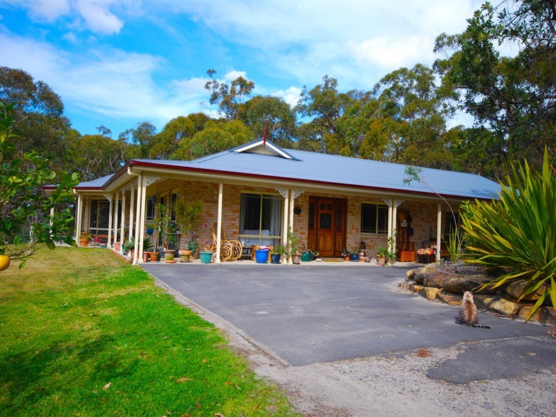 596 Wisemans Ferry Road, Somersby NSW 2250