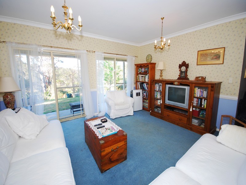 596 Wisemans Ferry Road, Somersby NSW 2250