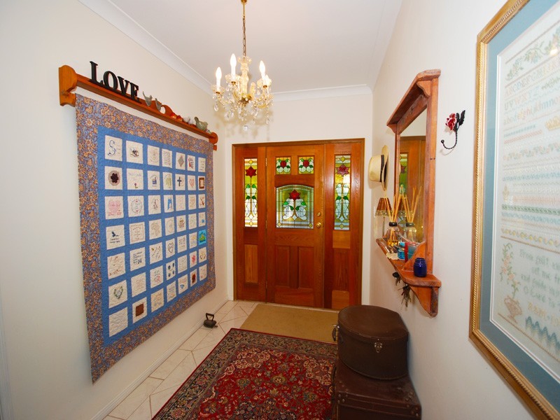 596 Wisemans Ferry Road, Somersby NSW 2250