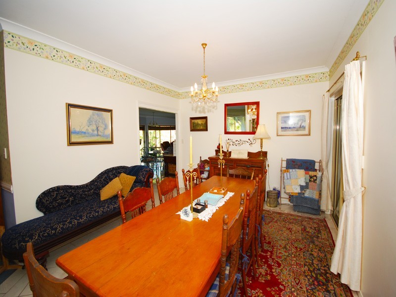 596 Wisemans Ferry Road, Somersby NSW 2250