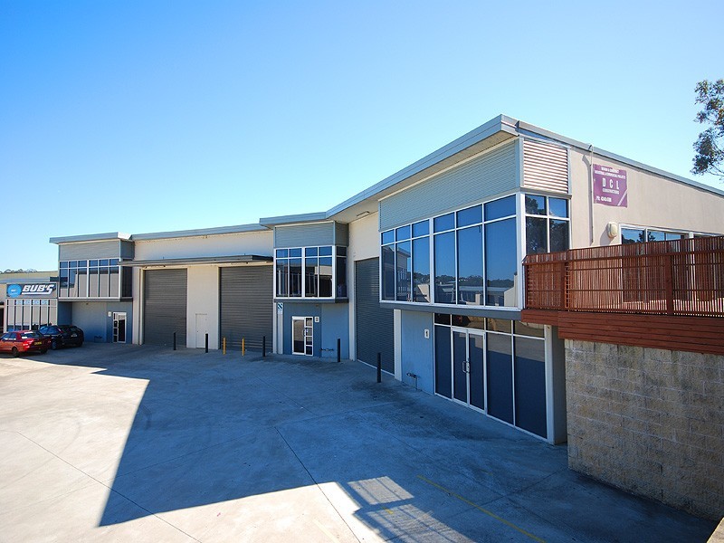 1/21 Kangoo Road, Somersby NSW 2250