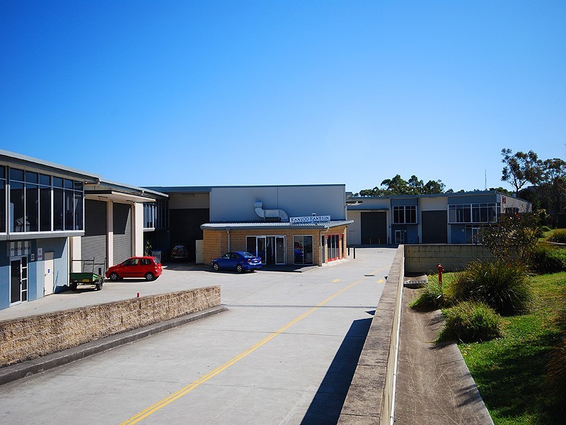 22/21 Kangoo Road, Somersby NSW 2250