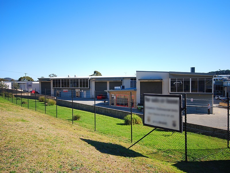 22/21 Kangoo Road, Somersby NSW 2250