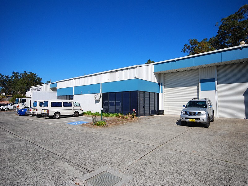 3/13 Gibbens Road, West Gosford NSW 2250