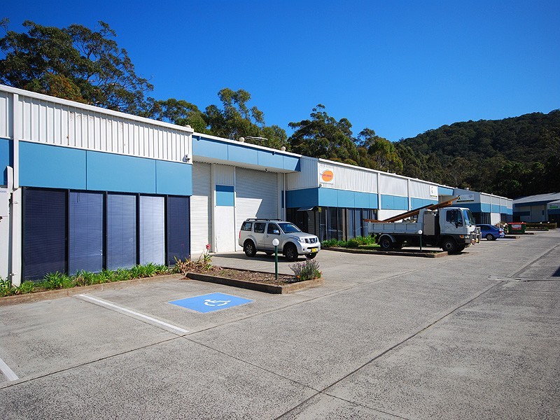 3/13 Gibbens Road, West Gosford NSW 2250