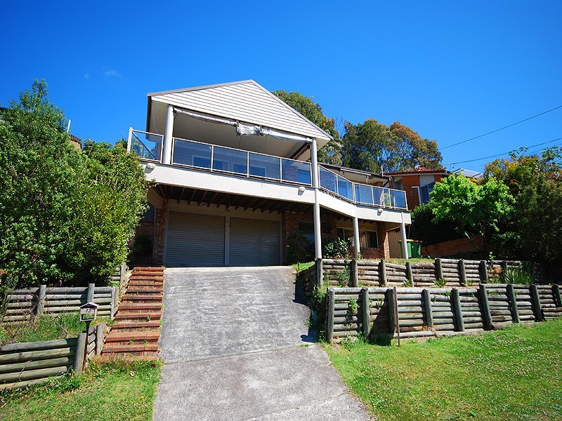 12 Karoom Street, Kariong NSW 2250