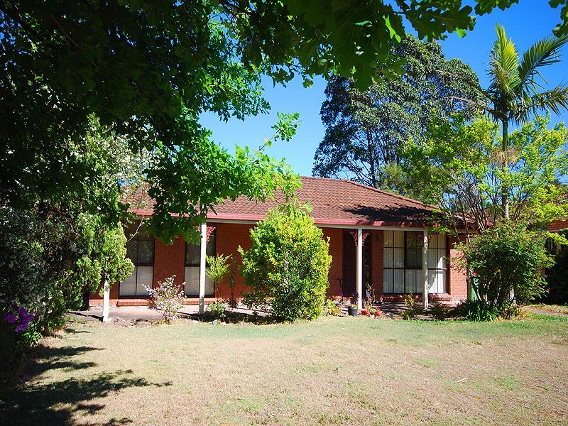 3 Hanson Close, Kariong NSW 2250