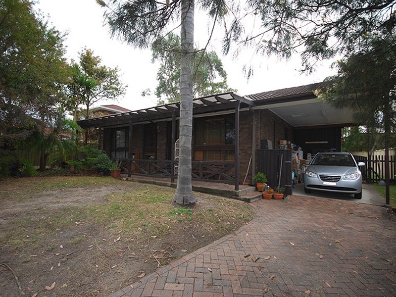 24 Turnbull Avenue, Kariong NSW 2250