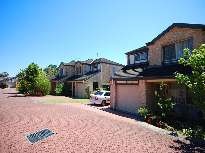 20 Pollock Avenue, Kariong NSW 2250