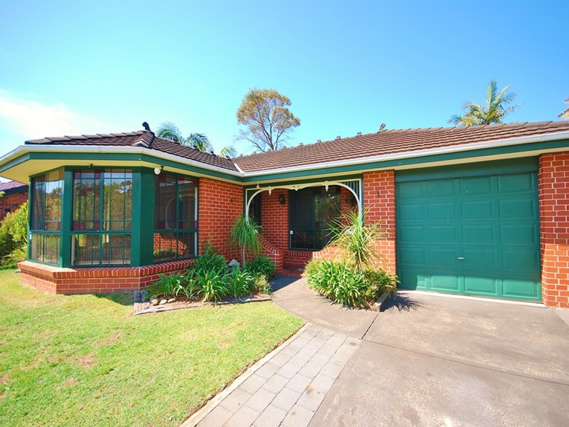 61 Casey Crescent, Kariong NSW 2250