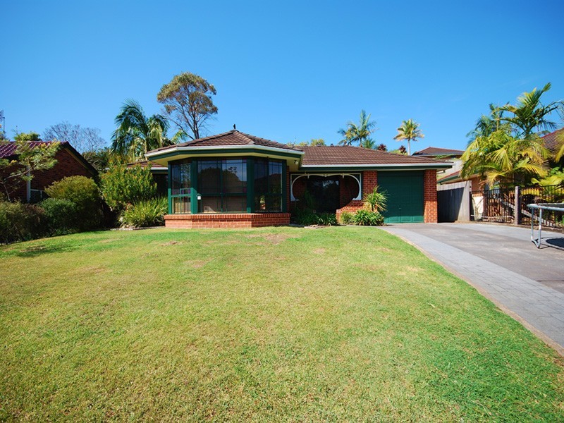 61 Casey Crescent, Kariong NSW 2250