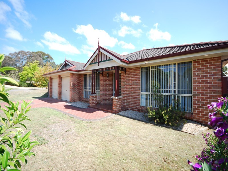 4 Garlick Street, Kariong NSW 2250