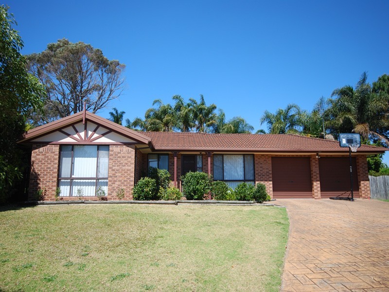 35 Conroy Crescent, Kariong NSW 2250