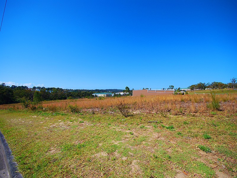 Cnr Pile Road & Somersby Falls Road, Somersby NSW 2250
