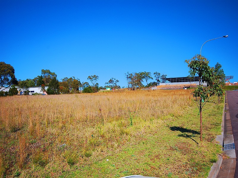 Cnr Pile Road & Somersby Falls Road, Somersby NSW 2250