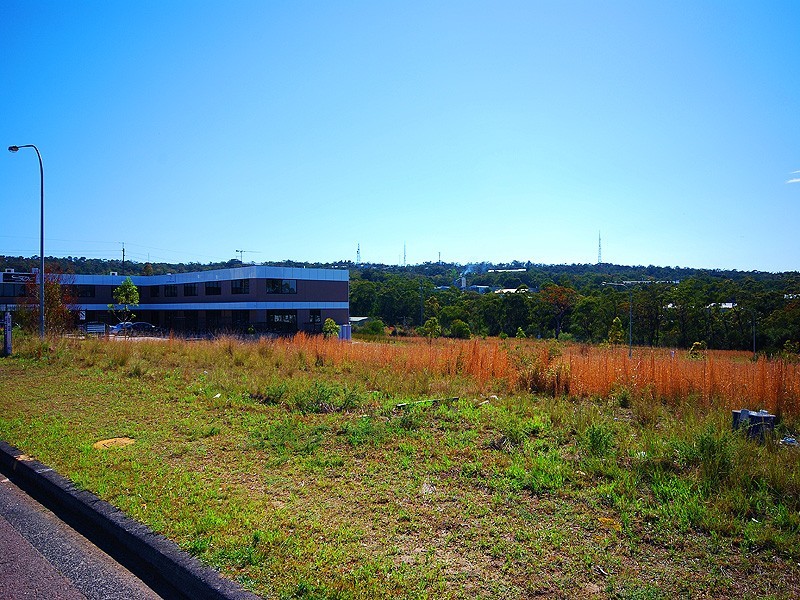 Cnr Pile Road & Somersby Falls Road, Somersby NSW 2250