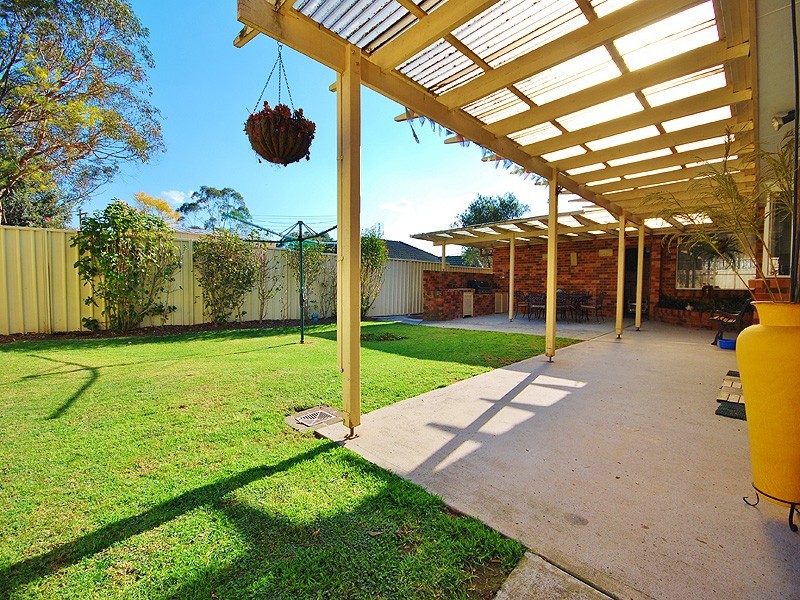 5 Chisholm Close, Kariong NSW 2250