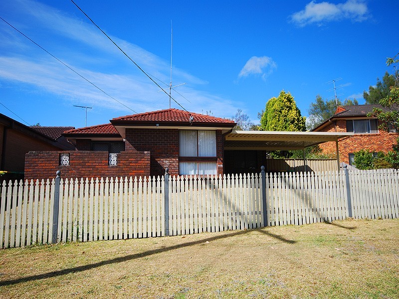 16 Tudawali Crescent, Kariong NSW 2250