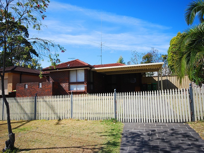 16 Tudawali Crescent, Kariong NSW 2250