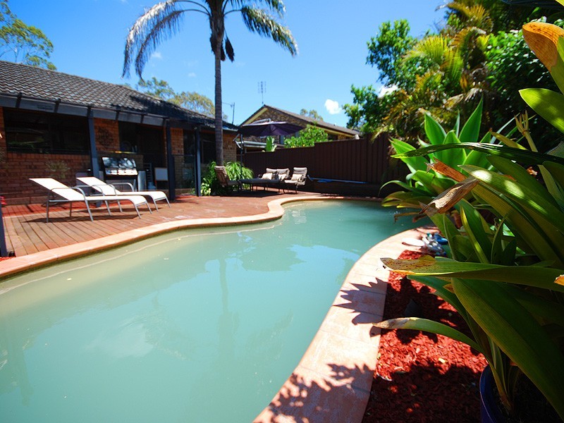 15 Jarrah Drive, Kariong NSW 2250