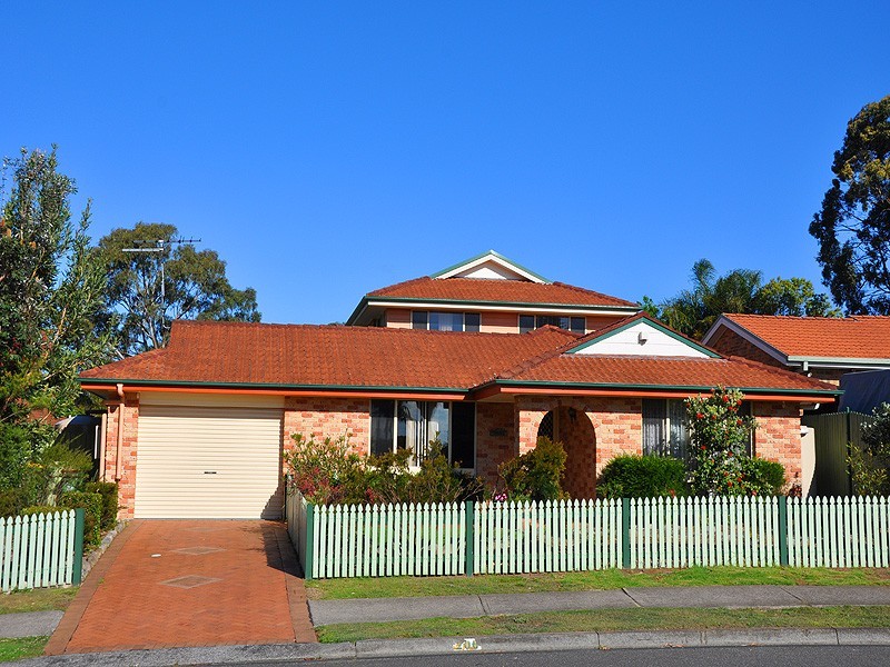 206 Langford Drive, Kariong NSW 2250