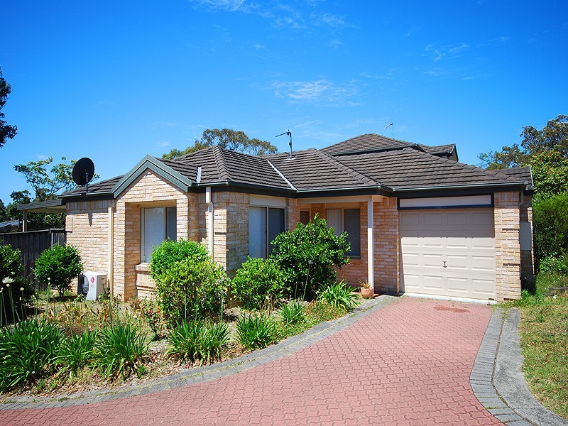 26 Pollock Avenue, Kariong NSW 2250